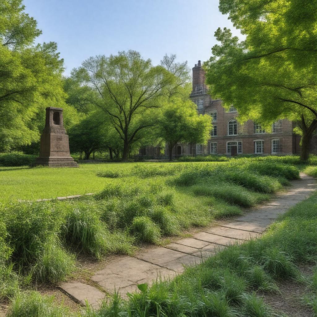 Roxbury Heritage State Park
